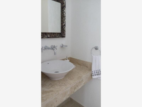 Imagen 4 de 9 de Departamento En Renta Jardines Del Sur 3 Amueblado, P.b En Esquina, Equipado, Alberca Seg24/7