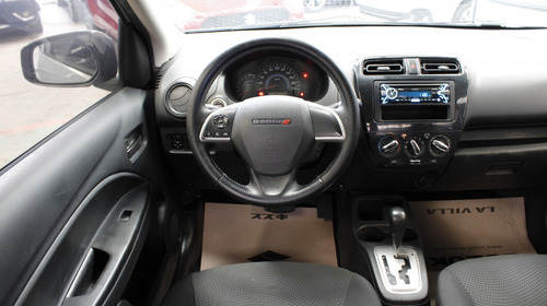 Dodge Attitude 1.2 Se Cvt