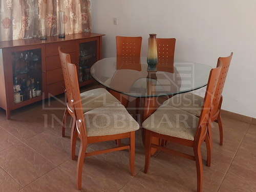 Chalet Los Portales En Nueva Casarapa. Guarenas