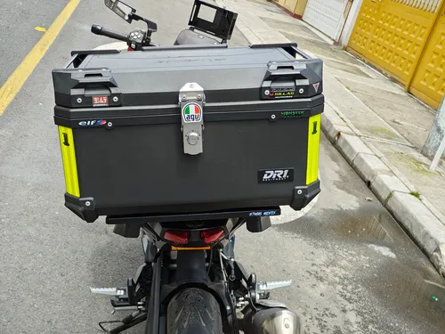 Tvs Apache