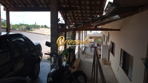 Imagem 29 de 30 de Casa - Ca00703 - 70214684