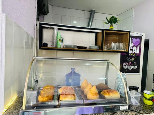 Passa O Ponto - Loja De Açaí E Frango Assado