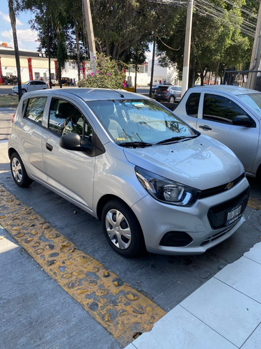 Imagen 3 de 15 de Chevrolet Beat Lt B Tm 2020