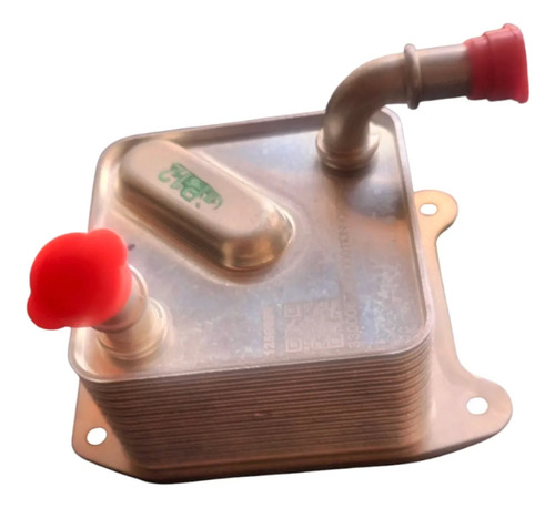 Enfriador Aceite Transmision Automatica Gm: Aveo 2024-2025