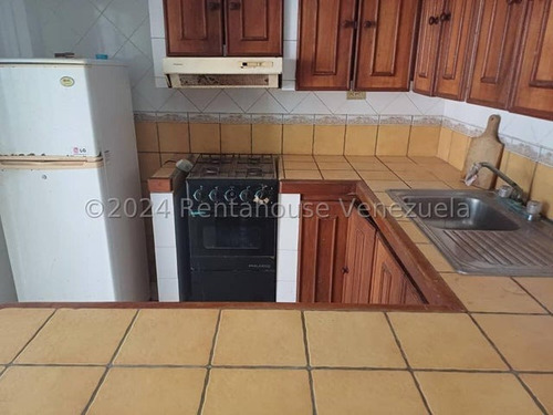Julio Perez Vende Apartamento En Ciudad Flamingo Cod Flex 25-4218 Jrp