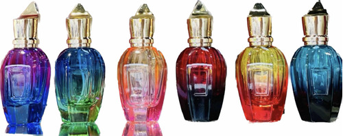 Perfume Nicho Xerjoff 50ml - mL a $1300