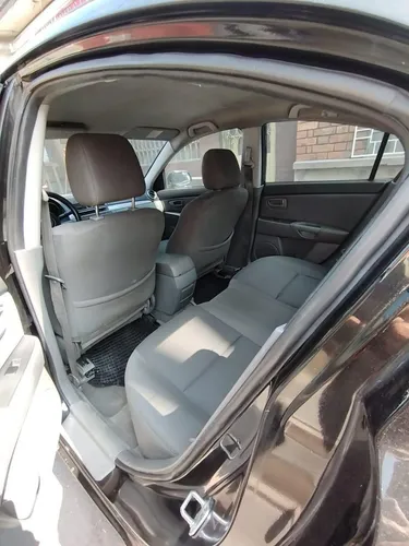 Mazda 3 1.6 Z6ha7