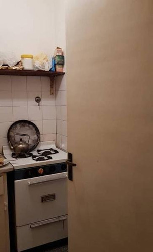 Imagen 6 de 12 de Monoambiente Con Cocina Y Baño Completa