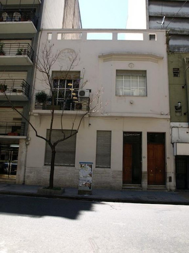 Local Comercial En El Corazon De Recoleta, Apto Varios Rubros, 300 M2