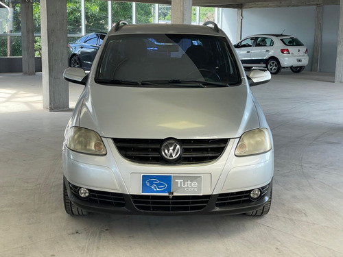 Volkswagen Suran 1.6 I Highline 60d