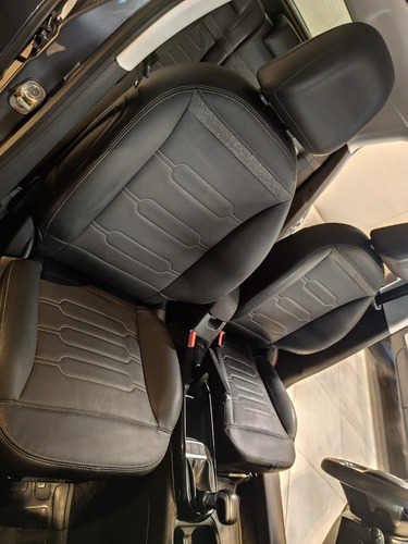Citroën C4 Cactus 1.6 Thp 165 At6 Shine