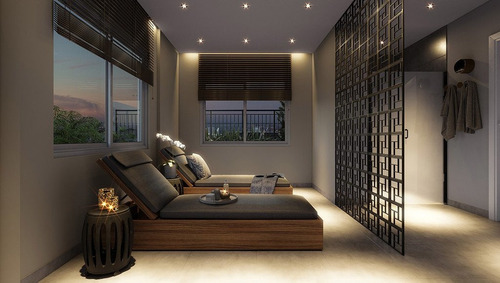 Imagem 11 de 22 de Apartamento Residencial Para Venda, Vila Guilhermina, São Paulo - Ap7310. - Ap7310-inc