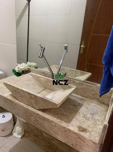 Imagem 20 de 30 de Casa Com 4 Dormitórios À Venda, 260 M² Por R$ 530.000,00 - Jardim Das Margaridas - Salvador/ba - Ca1056