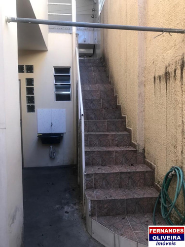 Imagem 29 de 29 de Casa - Ca01190 - 2576423