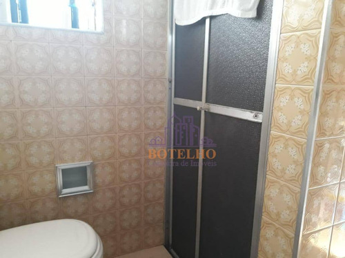 Imagem 18 de 24 de Casa Com 2 Dormitórios À Venda, 95 M² Por R$ 290.000,00 - Conjunto Habitacional Marechal Mascarenhas De Morais - São Paulo/sp - Ca0025