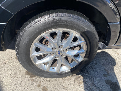 Ford Expedition 3.5 Limited 4x2 At