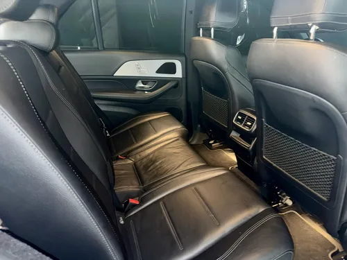 Mercedes-Benz Clase GLE 3.0 Amg 4Matic