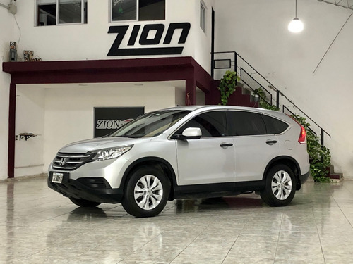 Honda Crv