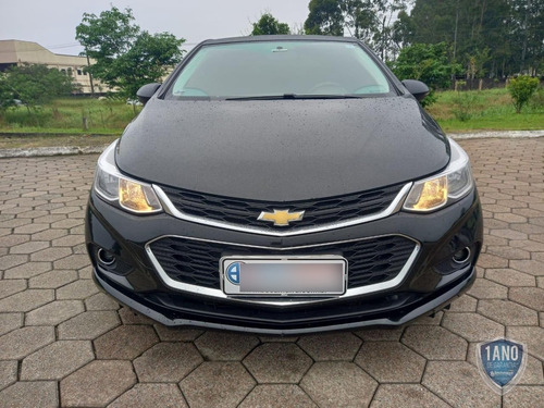 Imagem 6 de 15 de Chevrolet Cruze Lt 1.4 Turbo
