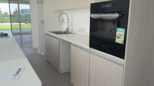 Imagen 4 de 7 de Casa En Venta Ubicado En Castaños, Nordelta, Tigre