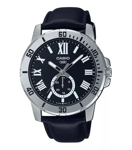 Correa de caucho para CASIO AE-1000 - Mallas para Relojes