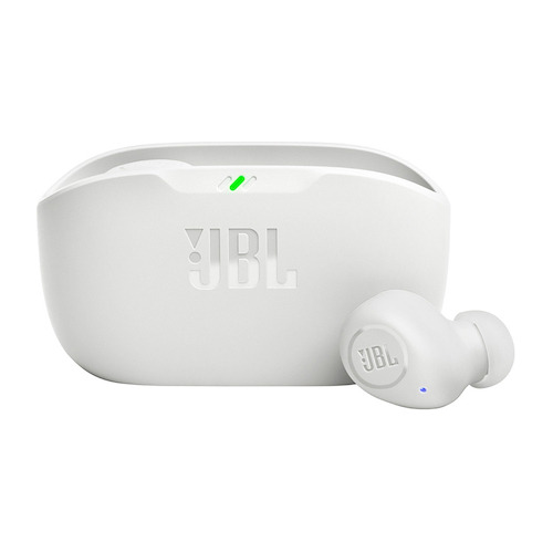 Auriculares In Ear Jbl Wave Buds Bluetooth Bateria 32hs