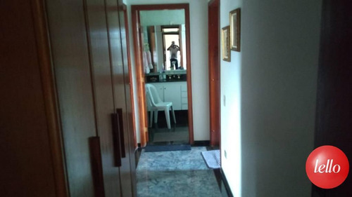 Imagem 14 de 29 de Apartamento - Ref: 33260