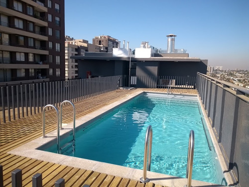 Departamento En Inmejorable Ubicación