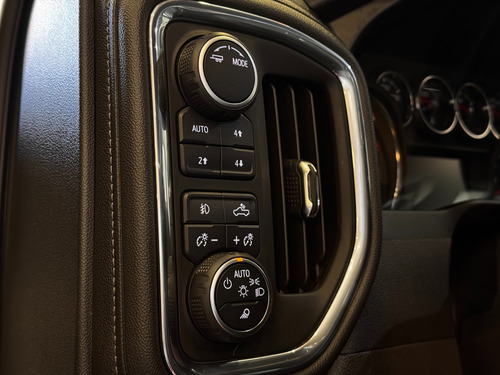 Chevrolet Cheyenne Rst Z71 2020