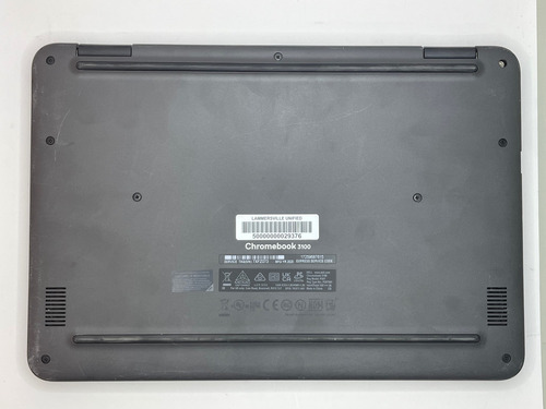 Dell Chromebook 3100 Carcasa Bisel Palmrest Teclado Webcam (Usado)