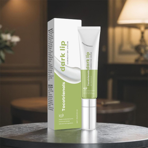 Lipgloss Dark Lips Cream Hydrating Care Balm Lightweight Loc