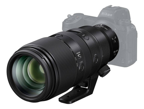Objetiva Nikon Nikkor Z 100-400mm F/4.5-5.6 Vr S