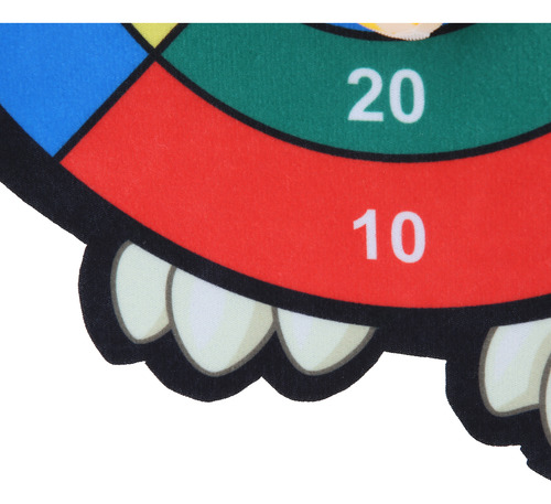 Set De Juegos Para Niños, Tablero De Plástico, Dibujos Anima