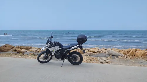 Yamaha Xtz 250 Modelo 2023 Soat Nuevo Tecno Hasta Diciembre