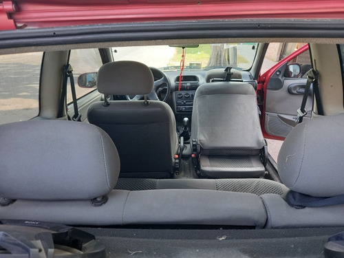 Chevrolet Corsa Classic Classic Lt