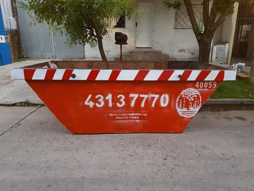 Alquiler De Volquetes En Avellaneda,sarandí Y Wilde