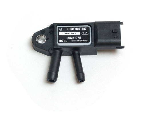 Sensor Diferencial De Presión Jeep