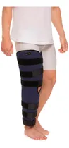 Comprar Ferula Rodilla Yeso Inmovilizador Pierna Post Operatorio