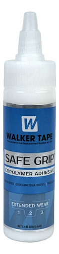 Walker Tape Cola Prótese Capilar Walkertape Safe Grip 41.4ml