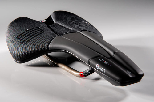Prologo - Sillín Proxim W450 Performance - Tirox, Negro, 155