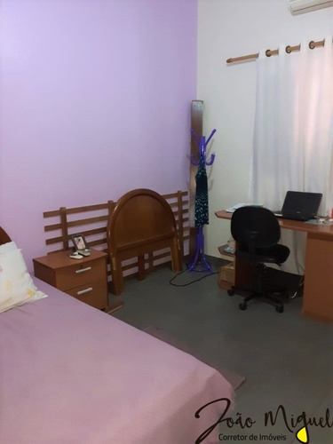 Casa Jardim Caparroz, Ca00354, Catanduva, Joao Miguel Corretor De Imoveis, Venda De Imoveis - Ca00354 - 67826909