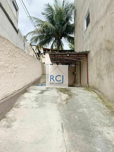 Imagem 16 de 17 de Casa Padrão À Venda Em Rio De Janeiro/rj - 473