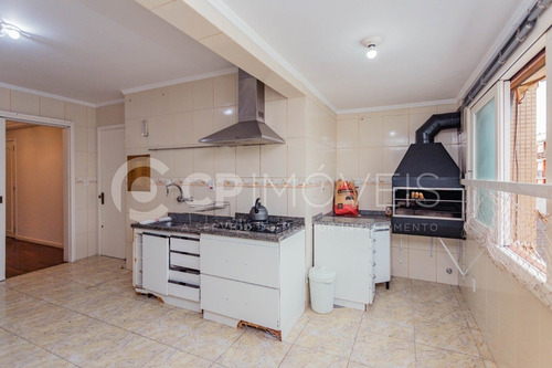 Imagem 4 de 30 de Apartamento Em Jardim Lindóia, Porto Alegre/rs De 176m² 3 Quartos À Venda Por R$ 680.000,00 - Ap1053397-s
