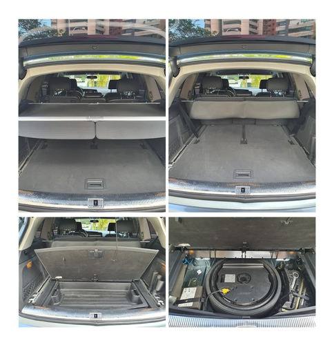 Audi Q7 V8 4.2l Gris 2007