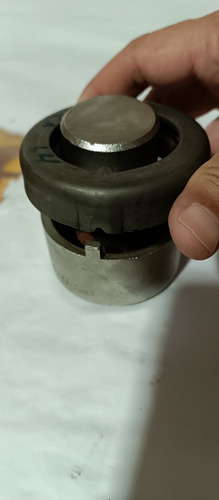 Imagen 2 de 2 de Herramienta Tuerca Rueda Seguridad
