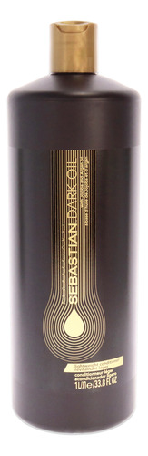 Condicionador Sebastian Dark Oil Lightweight Para Unissex 25