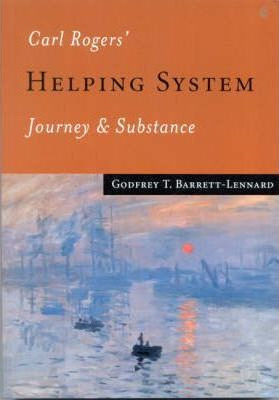 Libro Carl Rogers' Helping System - Godfrey T. Barrett-le...