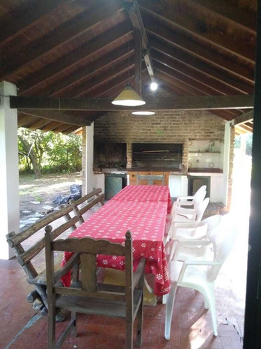 Ah Si Vivis En Dpto Pasa La Pandemia Junto A La Naturaleza