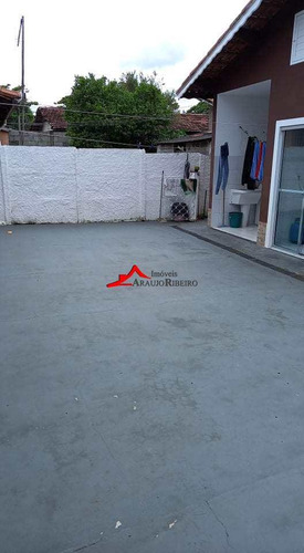 Imagem 7 de 13 de Casa Com 2 Dorms, Nossa Senhora Guia, Tremembé - R$ 276 Mil, Cod: 60746 - V60746