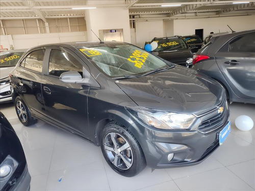 Imagem 12 de 15 de Onix 1.4 Mpfi Ltz 8v Flex 4p Manual